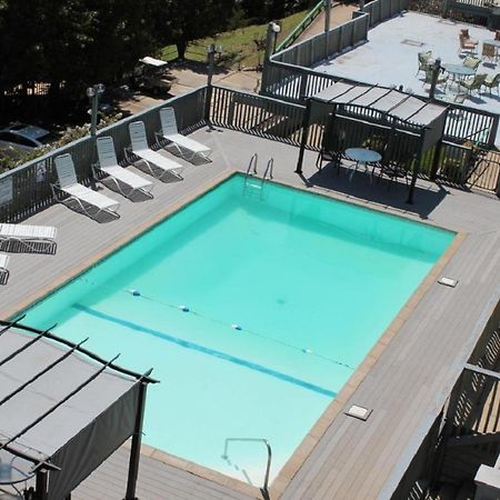 Treehouse Condos - Branson Bagian luar foto