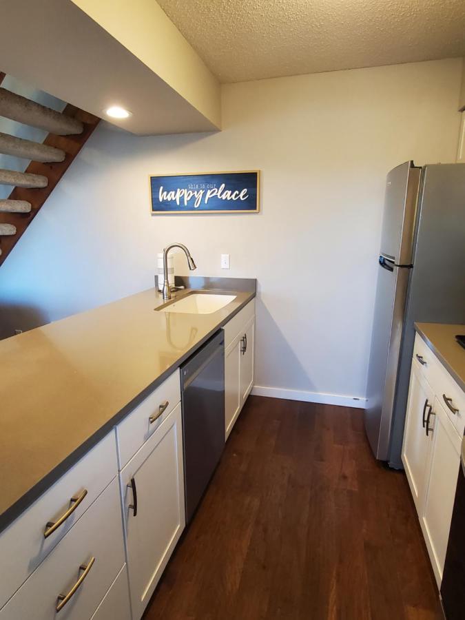 Treehouse Condos - Branson Bagian luar foto