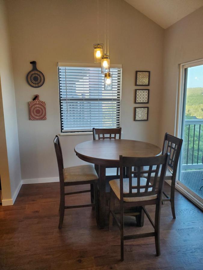 Treehouse Condos - Branson Bagian luar foto