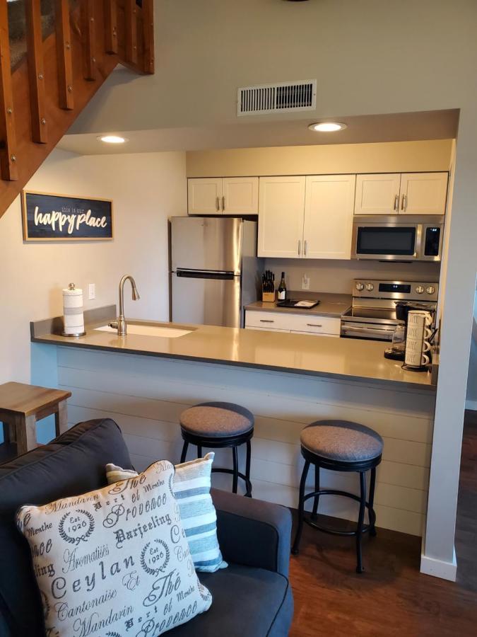 Treehouse Condos - Branson Bagian luar foto