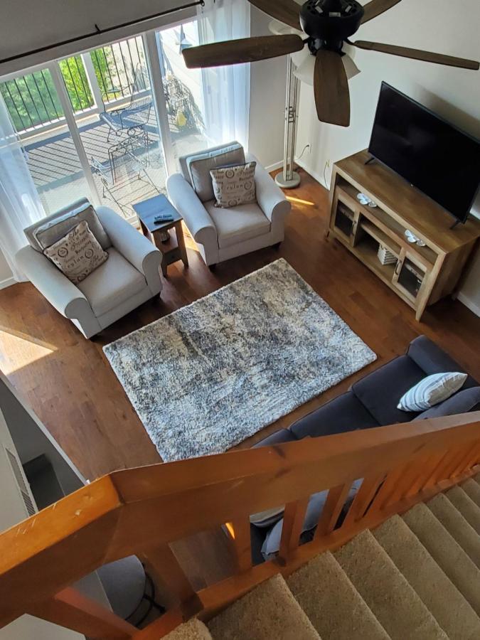 Treehouse Condos - Branson Bagian luar foto