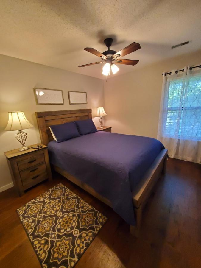 Treehouse Condos - Branson Bagian luar foto