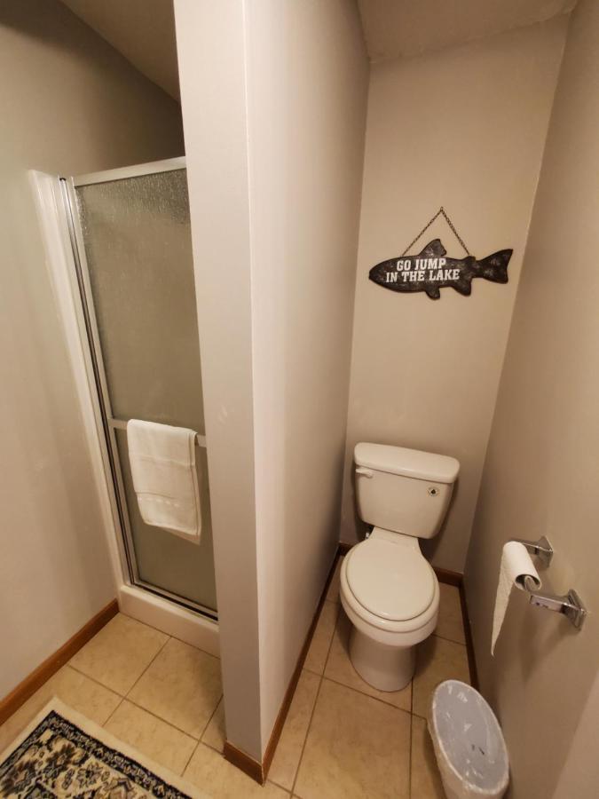 Treehouse Condos - Branson Bagian luar foto