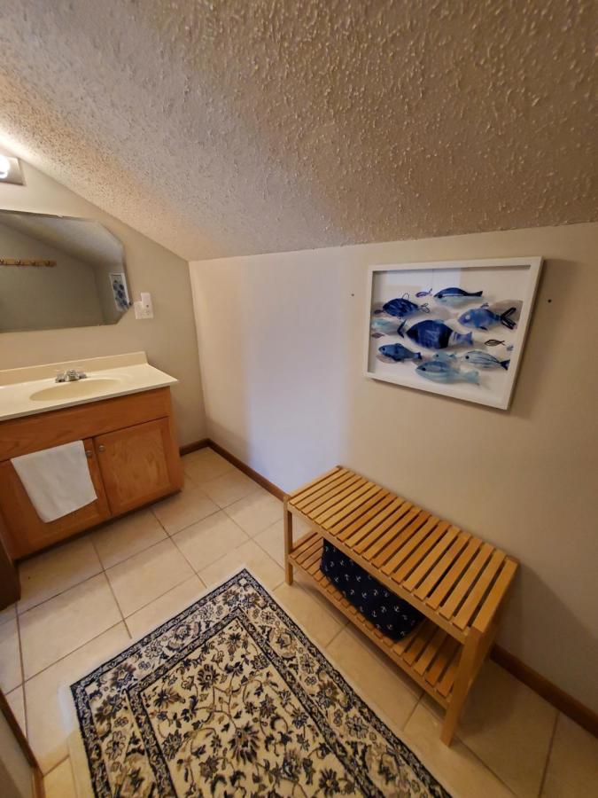Treehouse Condos - Branson Bagian luar foto