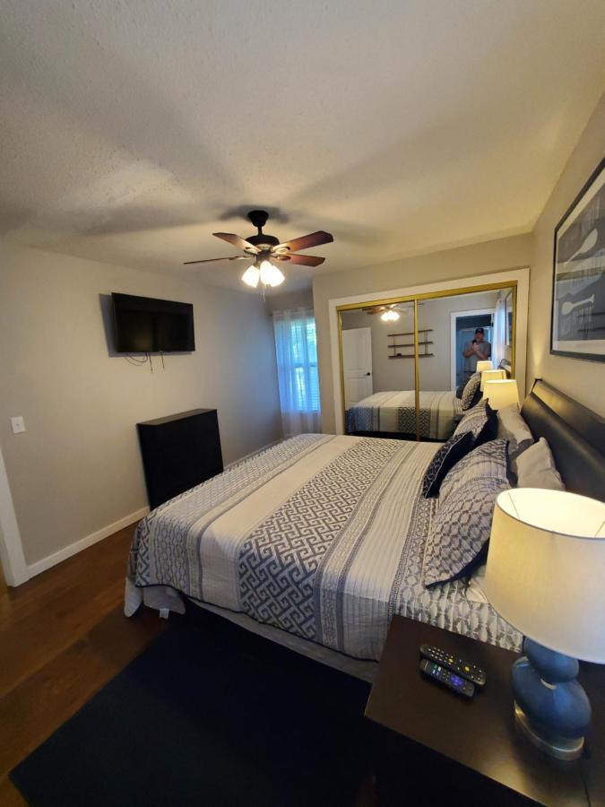 Treehouse Condos - Branson Bagian luar foto