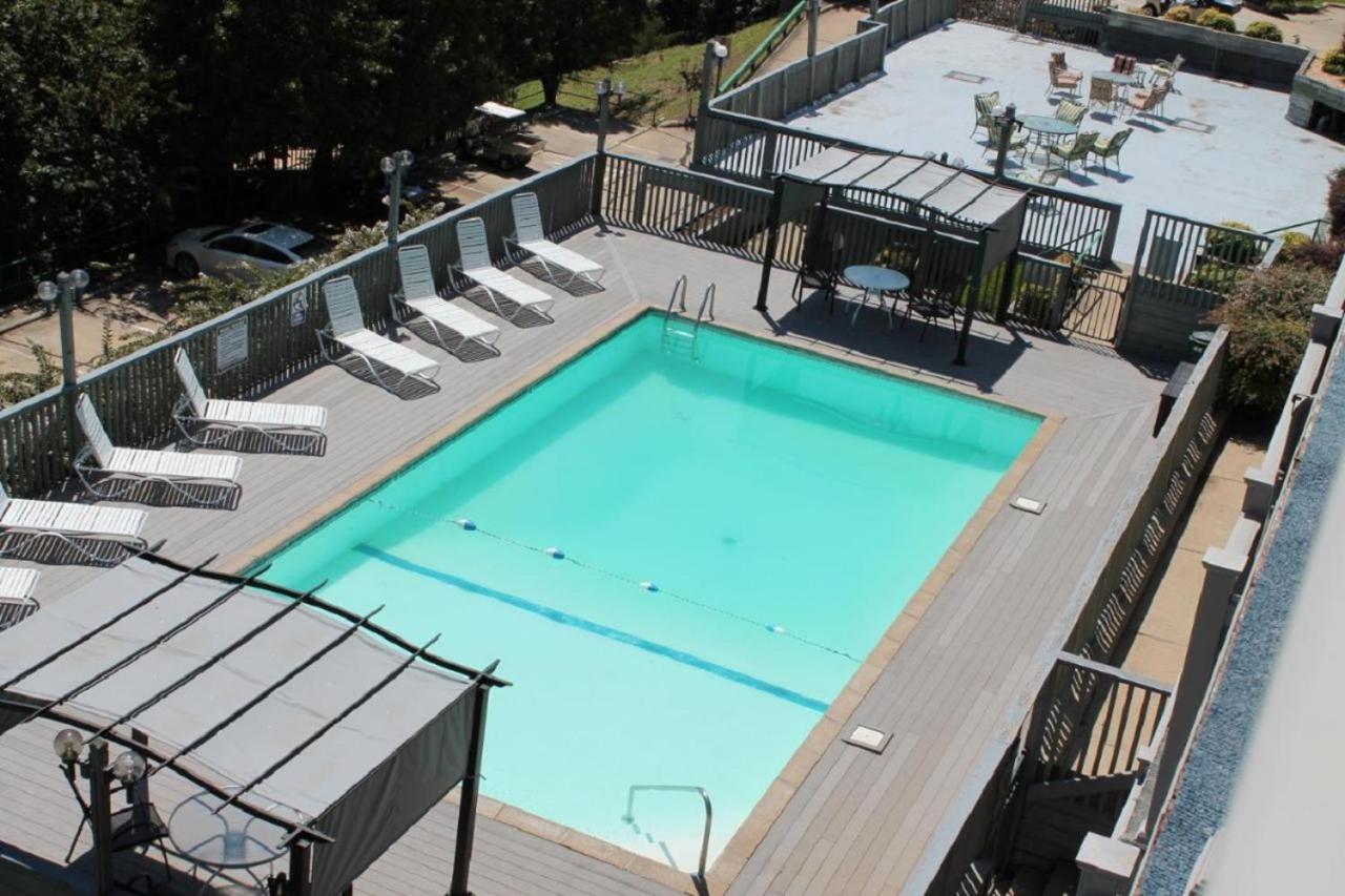 Treehouse Condos - Branson Bagian luar foto