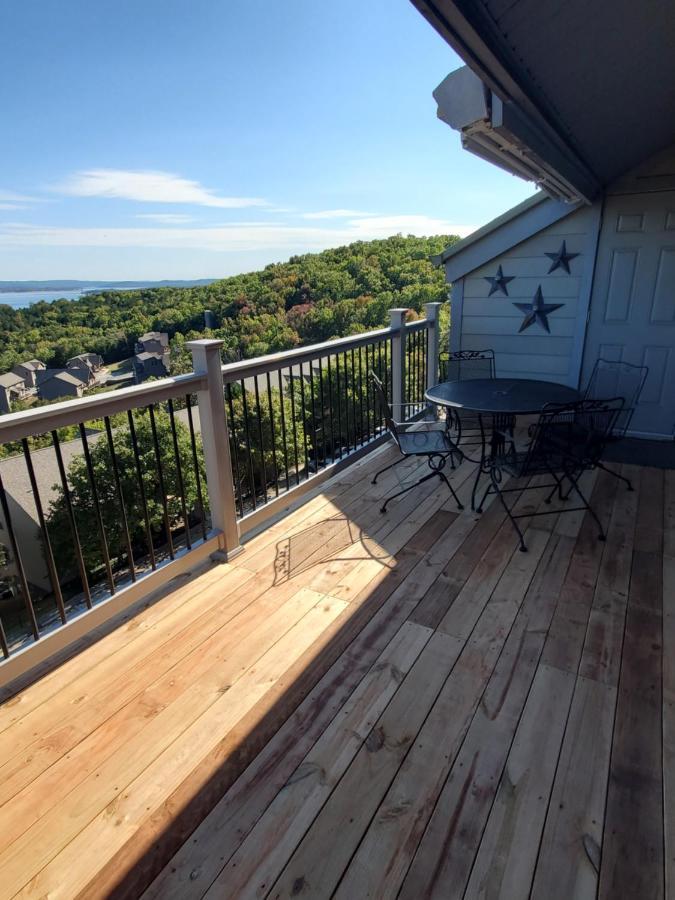 Treehouse Condos - Branson Bagian luar foto
